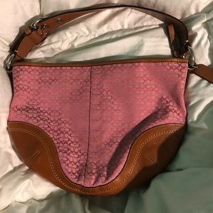 Authentic COACH purse!!
